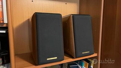 Sonus Faber Concerto Home