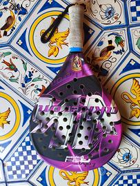 Racchetta padel Akkeron