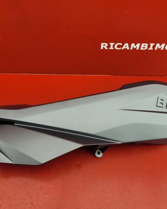 COVER TRASMISSIONE BMW C400GT C 400 GT