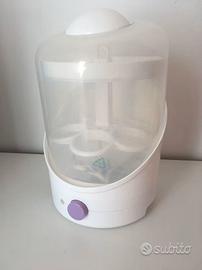 Sterilizzatore Chicco