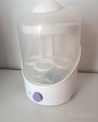 Sterilizzatore Chicco