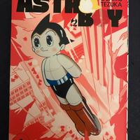 Astro boy 1 osamu tezuka jpop