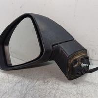SPECCHIETTO RETROVISORE SINISTRO RENAULT Scenic X