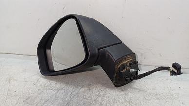 SPECCHIETTO RETROVISORE SINISTRO RENAULT Scenic X