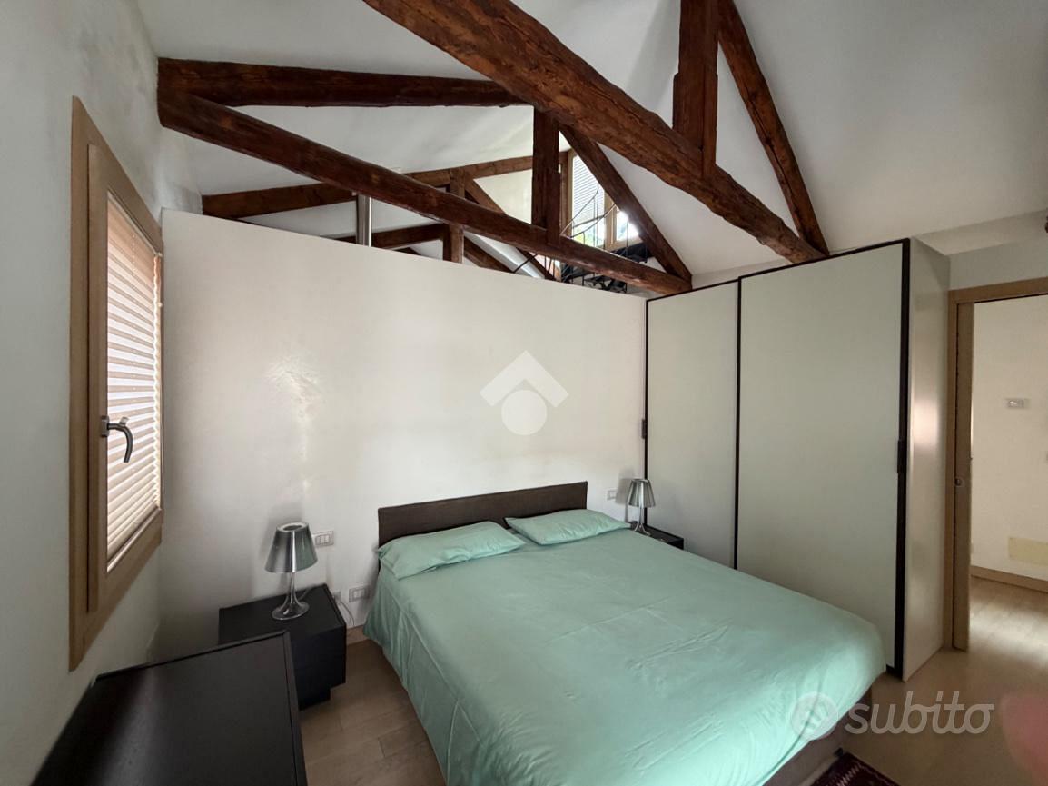 Appartamento – Venezia, San Marco - Vista 5