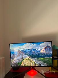 ASUS 27" OLED ROG Swift PG27AQDM