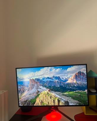 ASUS 27" OLED ROG Swift PG27AQDM