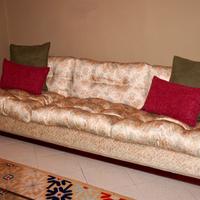 Gruppo Divano e Poltrone - Cassina 1966