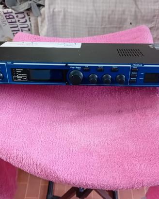 Lexicon mx 400