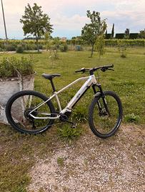 bici elettrica 