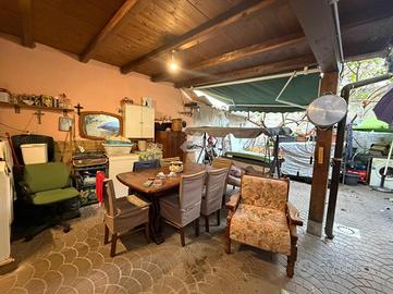 CASA INDIPENDENTE A SASSARI