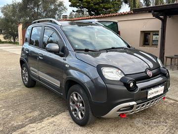 Fiat Panda Cross 1.3 MJT 95 CV S&S 4x4