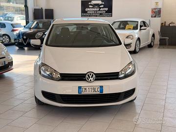 Volkswagen Golf 1.6 TDI DPF 5p. Comfortline