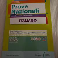 Prove Nazionali Italiano