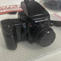MAMIYA M645  PRO