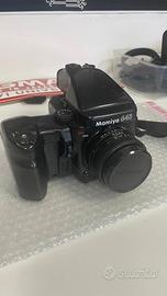 MAMIYA M645  PRO