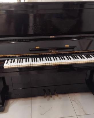 Pianoforte verticale Ottina