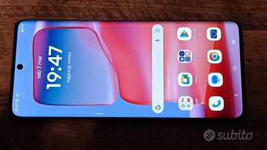 MOTOROLA EDGE 50 PRO