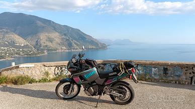 Super Tènèrè XTZ 750 (1994)