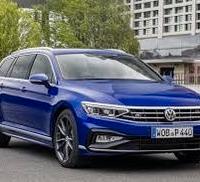 Ricambi Volkswagen Passat disponibili