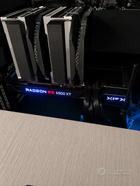 RX 6800 XT