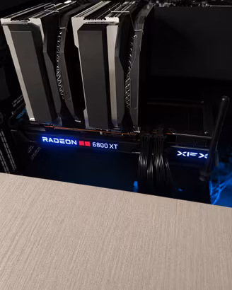 RX 6800 XT