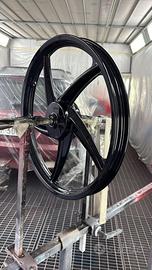 Cerchi in lega Piaggio ciao bravo sì