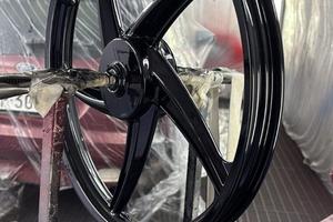 Cerchi in lega Piaggio ciao bravo sì