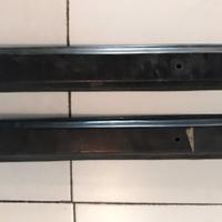 Modanatura per Porsche 911 2.7 - 3.0 - 3.2