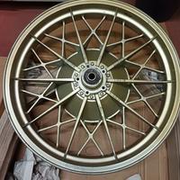 cerchio posteriore BMW R80