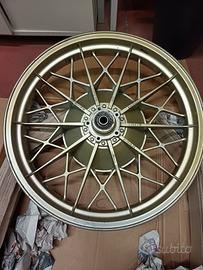 cerchio posteriore BMW R80