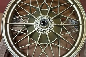 cerchio posteriore BMW R80