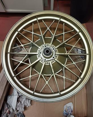  BMW R80 cerchio posteriore