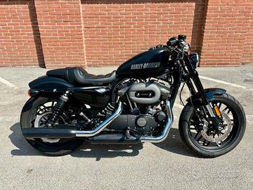 Harley-Davidson Sportster 1200 - 2018