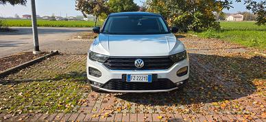 VOLKSWAGEN T-ROC 1.0 TSI 116CV GPL