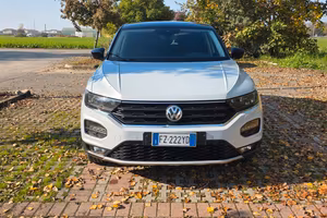 VOLKSWAGEN T-ROC 1.0 TSI 116CV GPL