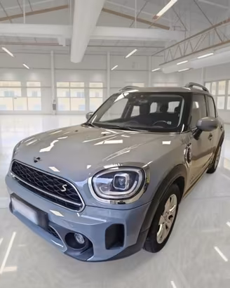 Mini Countryman Cooper SE Business 1.5 Twin Power