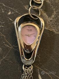 Orologio Tribe by Breil da donna con punti luce