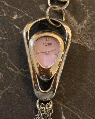 Orologio Tribe by Breil da donna con punti luce