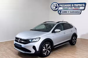 Volkswagen Taigo 1.0 tsi Edition Plus 115cv