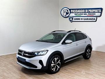 Volkswagen Taigo 1.0 tsi Edition Plus 115cv