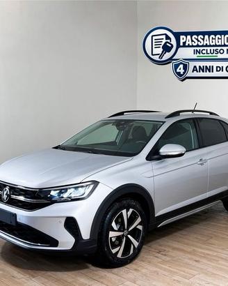 Volkswagen Taigo 1.0 tsi Edition Plus 115cv