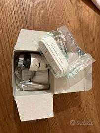 CALEFFI testina termostatica sensore con distanza