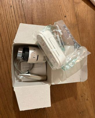 CALEFFI testina termostatica sensore con distanza