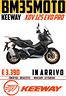 keeway-xdv-125-evo-pro