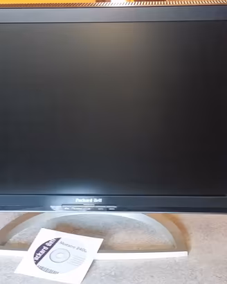monitor