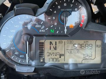 BMW R 1200 GS 2018
