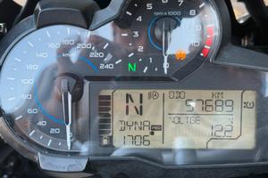 BMW R 1200 GS 2018