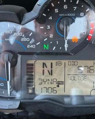 BMW R 1200 GS 2018