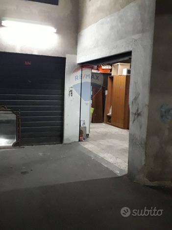 Garage/Box - Catania